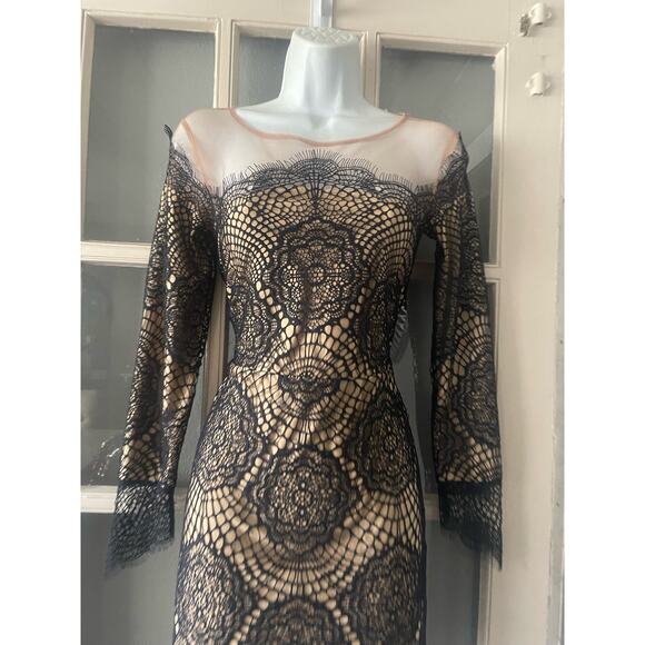For Love & Lemons Grace Dress - Picture 7 of 13